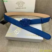 ceinture versace homme medusa vbq701333